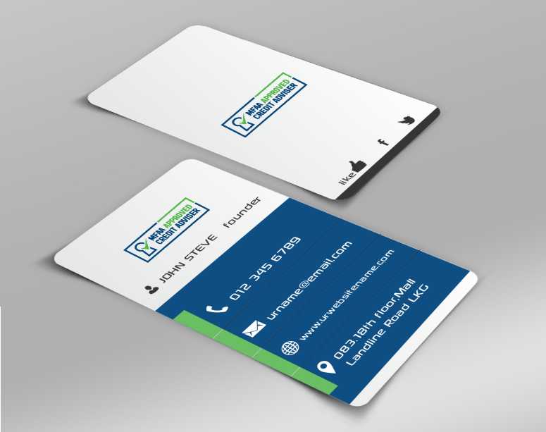 Design de Carte de Visite par AwsomeD pour ce projet | Design #5955091