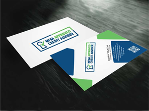 Business Card Design by AwsomeD for this project | Design: #5955107