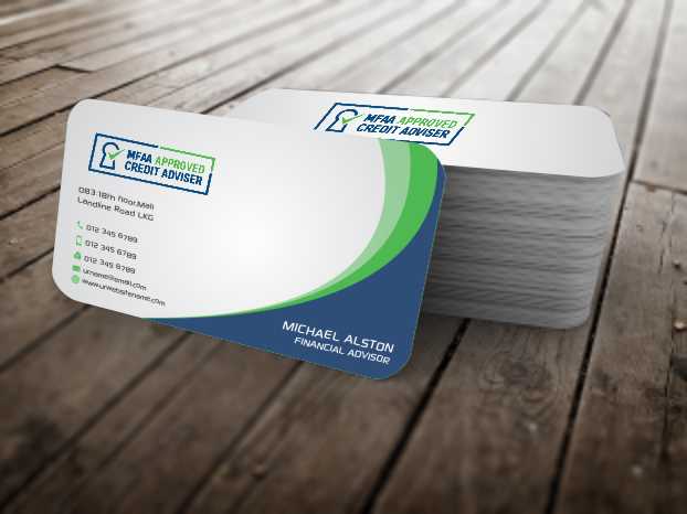 Design de Carte de Visite par szabist pour ce projet | Design #5947014