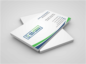 Business Card Design by szabist for this project | Design: #5947030