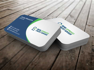 Business Card Design by szabist for this project | Design: #5947041