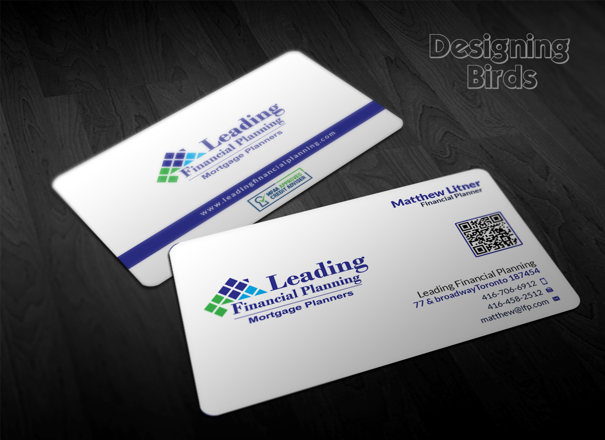 Design de Carte de Visite par Designing Birds pour ce projet | Design #5932307