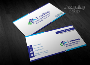 Design de Carte de Visite par Designing Birds pour ce projet | Design #5932565