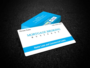 Business Card Design by RS Craft