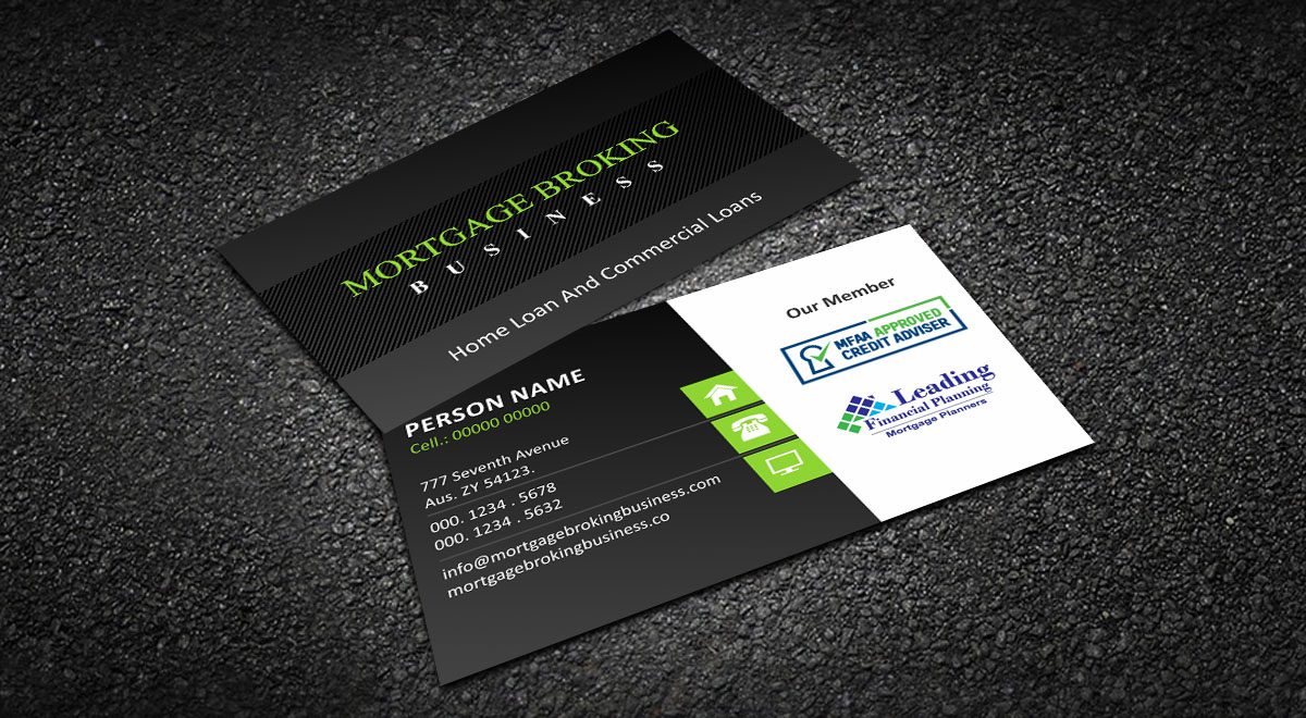 Visitenkarten-Design von RS Craft für dieses Projekt | Design #5938882