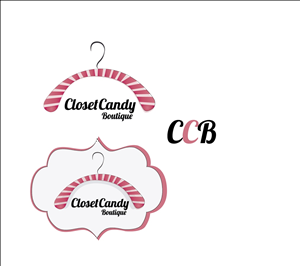 Logo Design by Maria Machado