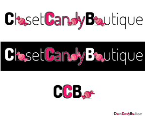 Logo Design by Eliza