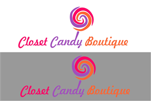 Logo Design by Samantha Harwood