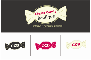 Logo Design by Roy