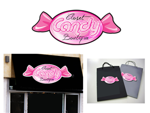 Logo Design by Soula Vetter