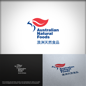 Logo Design by carlomagno for this project | Design: #5993857