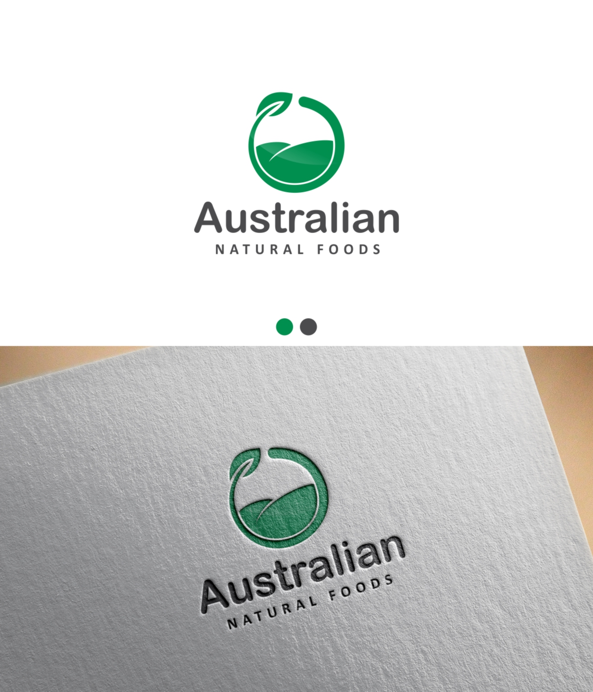 Logo Design by Lovepreet Graphic Designer for this project | Design #6012439