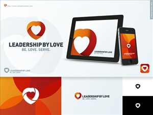Logo Design by Raoul Camion