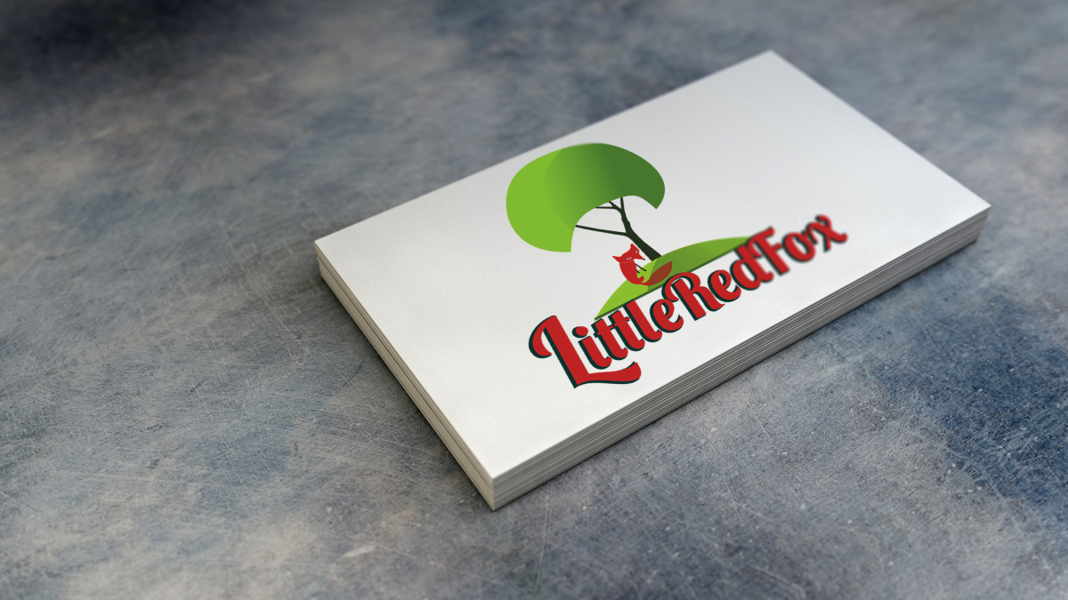 Logo Design by Agnese for this project | Design #6011013