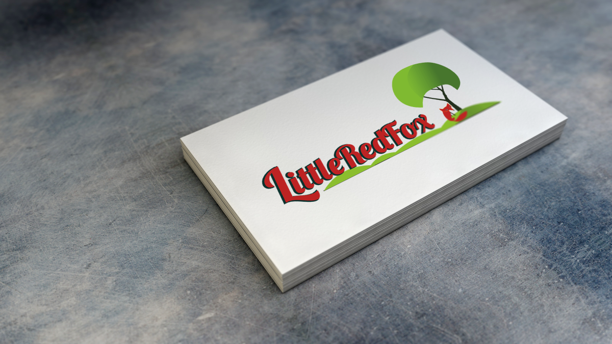 Logo Design by Agnese for this project | Design #6011016