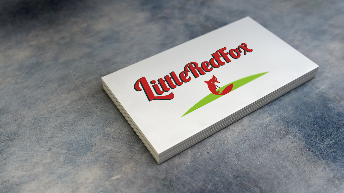 Logo Design by Agnese for this project | Design #6011021