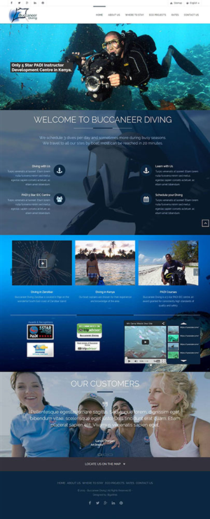 Web Design by Big4Web