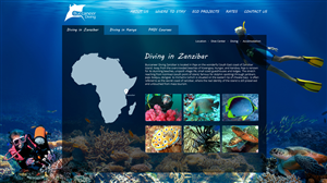 Web Design by jeckx2 for this project | Design: #5999137