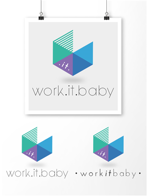 Logo Design by Hania A. for this project | Design: #5969762