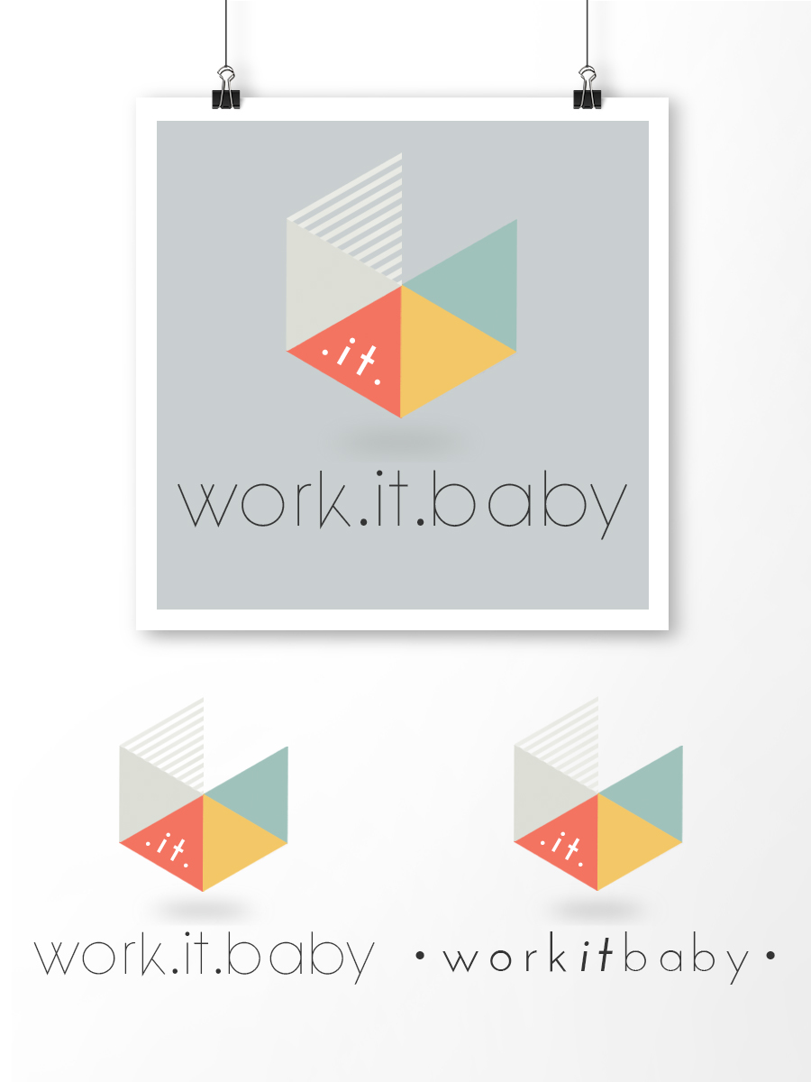 Logo Design by Hania A. for this project | Design #5969771