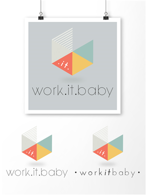 Logo Design by Hania A. for this project | Design: #5969771