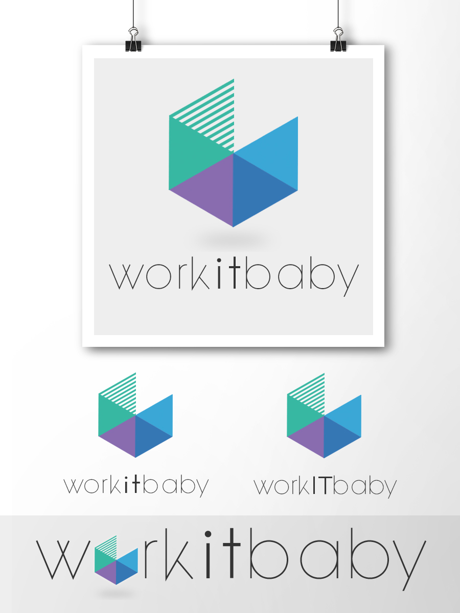Logo Design by Hania A. for this project | Design #5978882