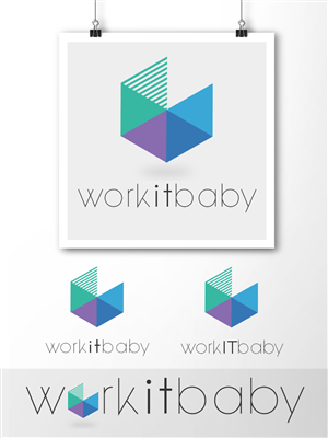 Logo Design by Hania A. for this project | Design: #5978882
