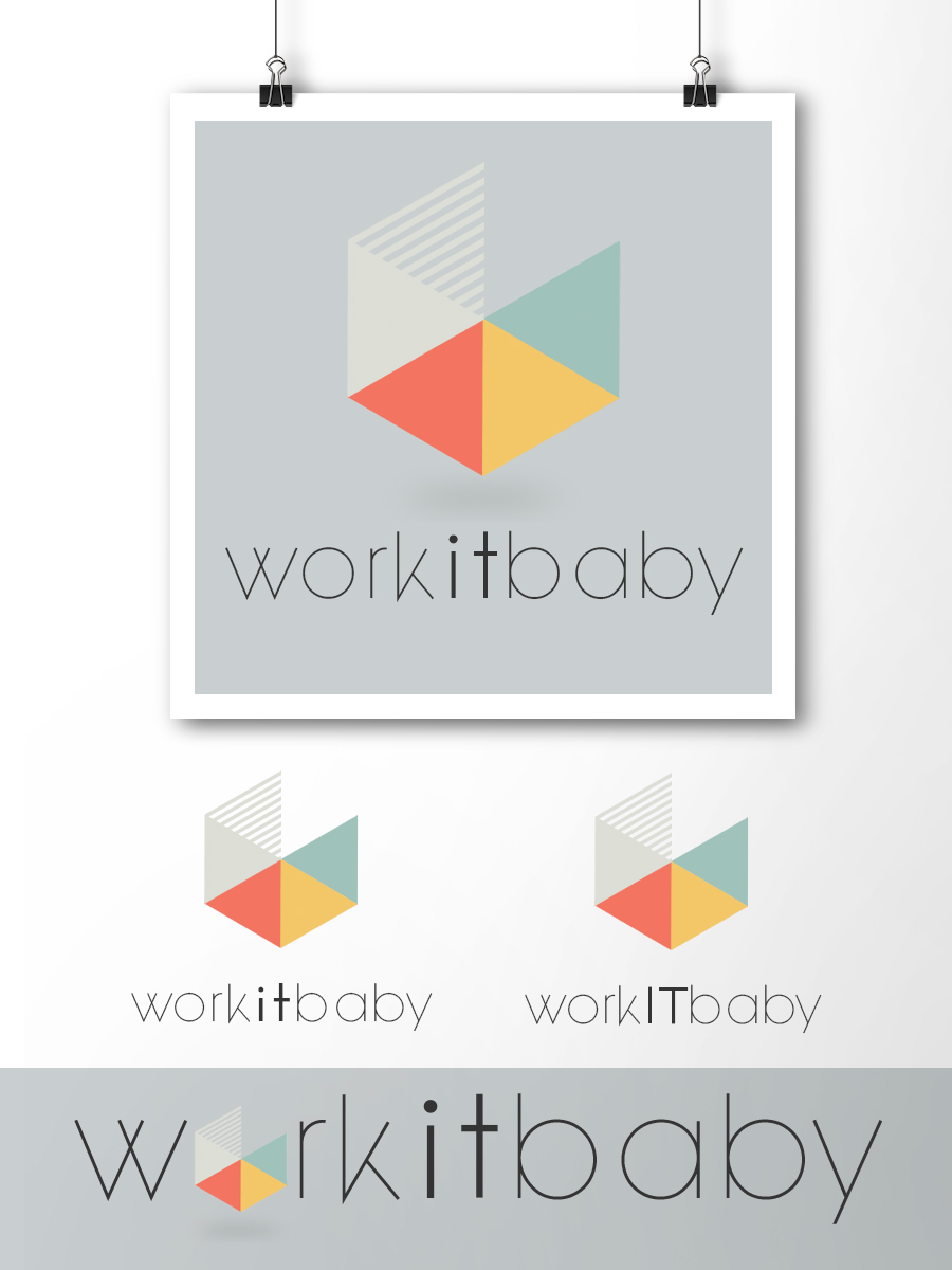 Diseño de Logo por Hania A. para este proyecto | Diseño #5978886