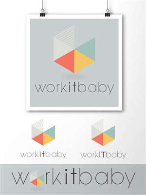 Logo Design by Hania A. for this project | Design: #5978886