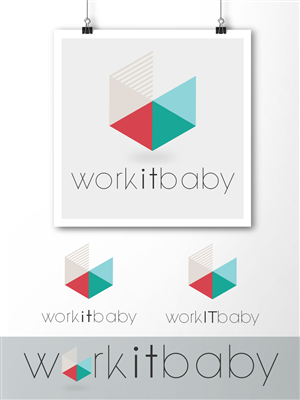 Logo Design by Hania A. for this project | Design: #5978897
