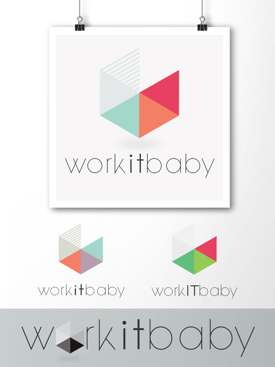 Logo Design by Hania A. for this project | Design #5978901