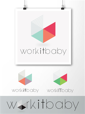 Logo Design by Hania A. for this project | Design: #5978901