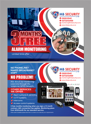 Flyer Design by Mariyam Khan