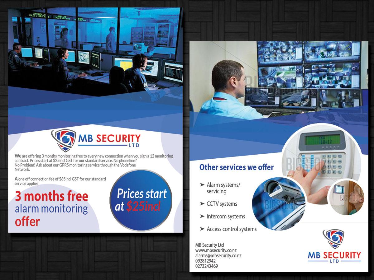 Flyer Design by ESolz Technologies for this project | Design #5938859