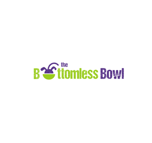 Logo Design by Hiccups Design for Bottomless Bowl | Design: #5958577