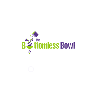 Logo Design by Hiccups Design for Bottomless Bowl | Design: #5958581