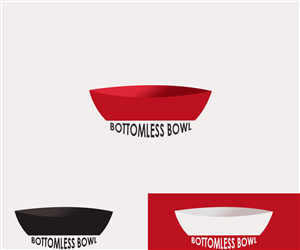 Logo Design by creativepriya for Bottomless Bowl | Design: #6283869