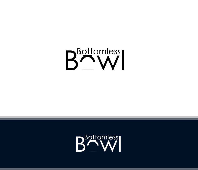 Logo Design by BehindSymbols for Bottomless Bowl | Design #6068226