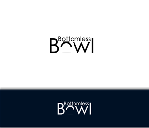 Logo Design by PixelAgent for Bottomless Bowl | Design #6068226