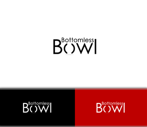 Logo Design by BehindSymbols for Bottomless Bowl | Design: #6242000