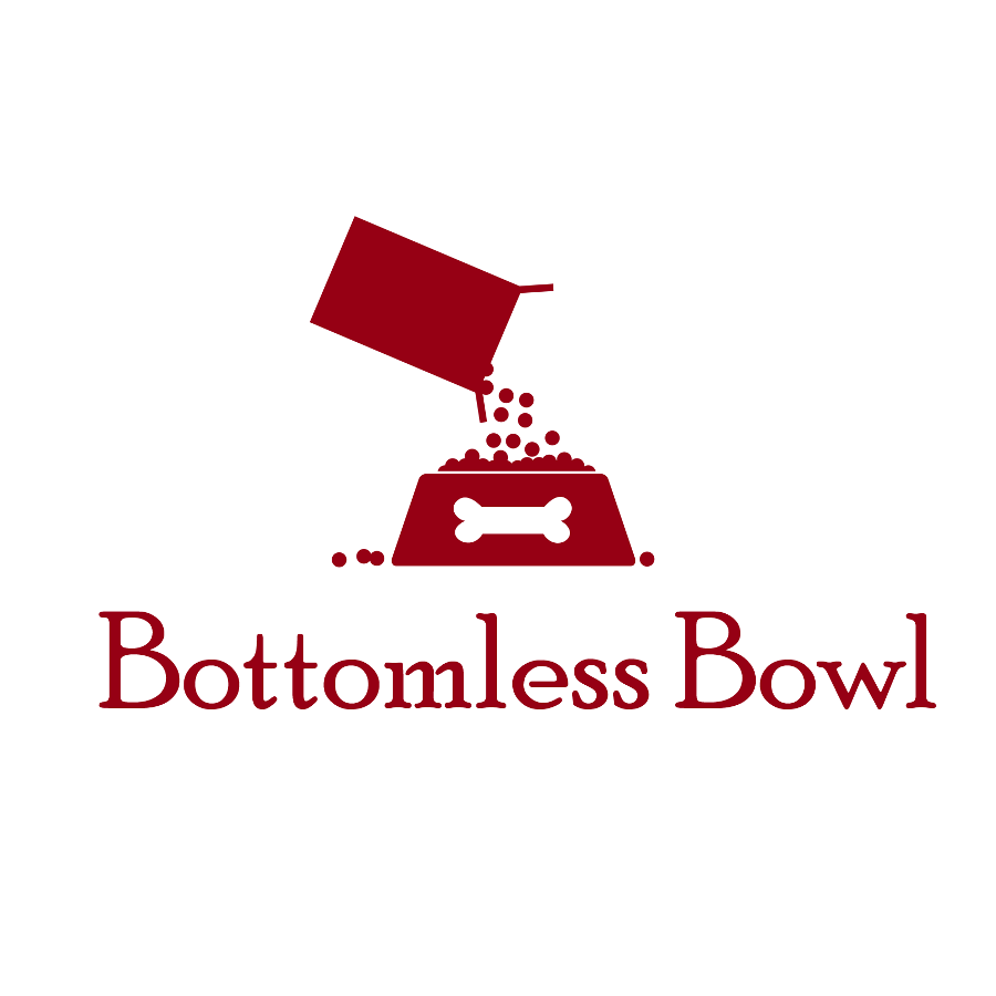 Logo Design by Nathaniel Jan Vivero for Bottomless Bowl | Design #6238061