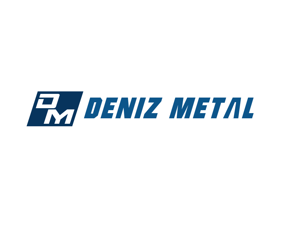 Logo Design by renderman for Deniz Metal | Design #6052070