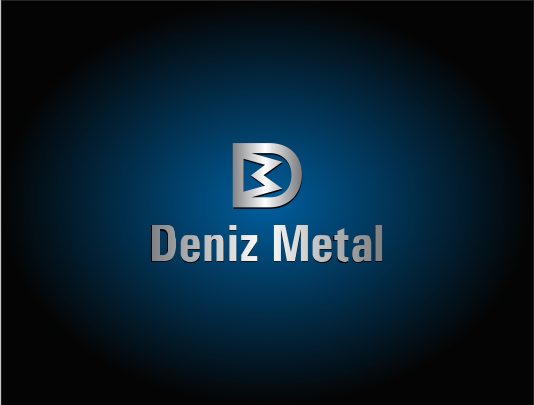 Design de Logo par SAA Pro pour Deniz Metal | Design #5973708