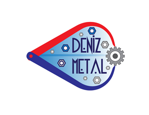 Logo Design by aggaligo for Deniz Metal | Design #5957136