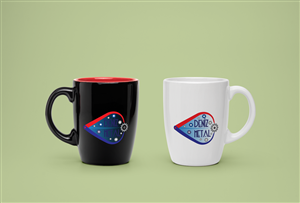 Logo Design by aggaligo for Deniz Metal | Design: #5957143