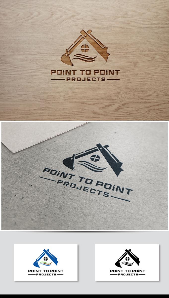 Logo Design by Knockout for this project | Design #6307369