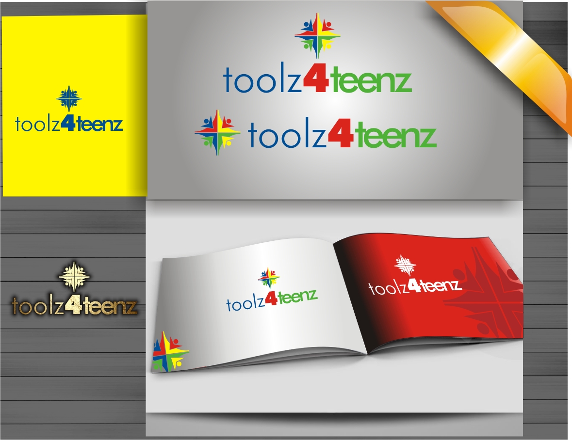 Logo Design by ArifRif for this project | Design #5969959