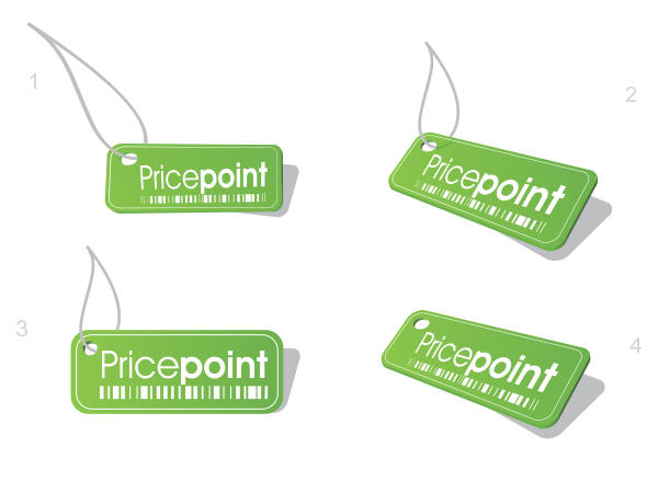 Logo Design by Ramaling Belkote for this project | Design #2115836