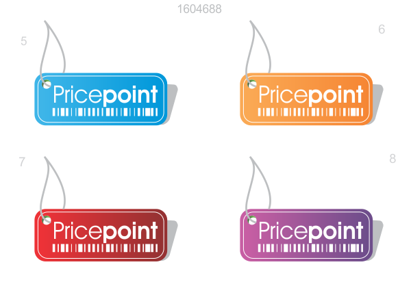 Logo Design by Ramaling Belkote for this project | Design #2115839