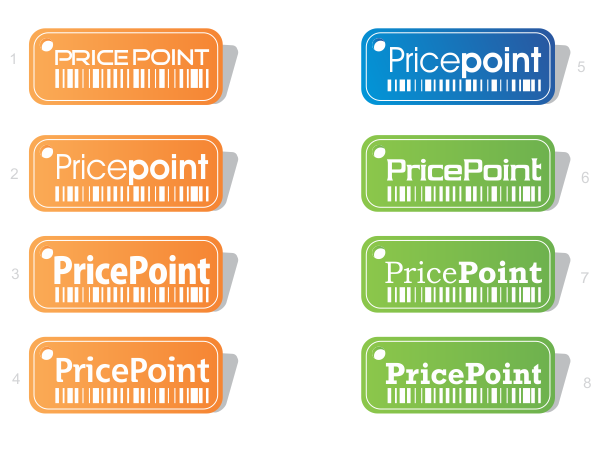 Logo Design by Ramaling Belkote for this project | Design #2117743